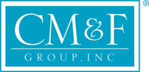 CM&F logo